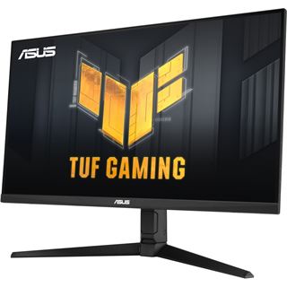 31.5" (80,01cm) Asus TUF Gaming VG32AQL1A schwarz 2560x1440 1x