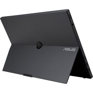 15,6" (39,62cm) Asus ZenScreen MB16AHT schwarz 1920x1080