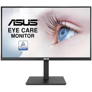27" (68,58cm) Asus VA27AQSB schwarz 2560x1440 1x DisplayPort 1.2