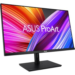 31.5" (80,01cm) Asus ProArt PA328QV schwarz 2560x1440 1x
