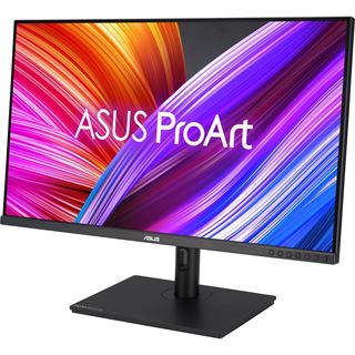 31.5" (80,01cm) Asus ProArt PA328QV schwarz 2560x1440 1x
