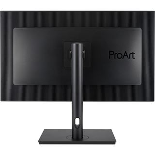 31.5" (80,01cm) Asus ProArt PA328QV schwarz 2560x1440 1x