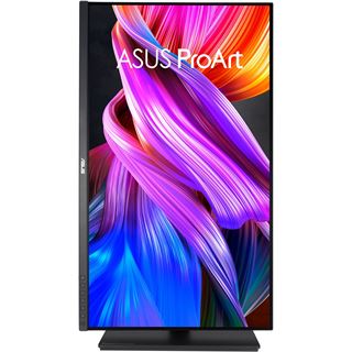 31.5" (80,01cm) Asus ProArt PA328QV schwarz 2560x1440 1x