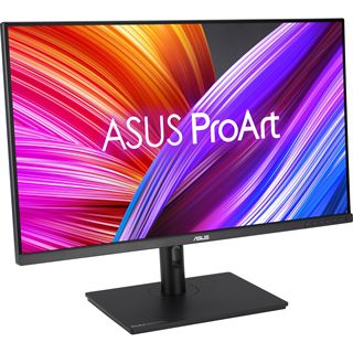 31.5" (80,01cm) Asus ProArt PA328QV schwarz 2560x1440 1x