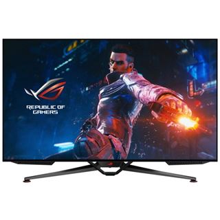 41.5" (105,41cm) Asus ROG Swift PG42UQ schwarz 3840x2160