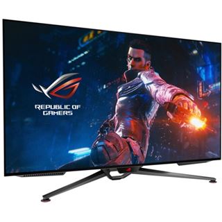 41.5" (105,41cm) Asus ROG Swift PG42UQ schwarz 3840x2160