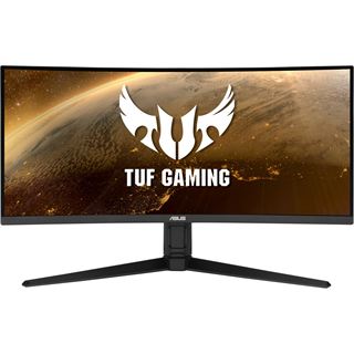 34" (86,36cm) Asus TUF Gaming VG34VQL1B schwarz 3440x1440