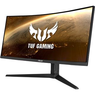 34" (86,36cm) Asus TUF Gaming VG34VQL1B schwarz 3440x1440