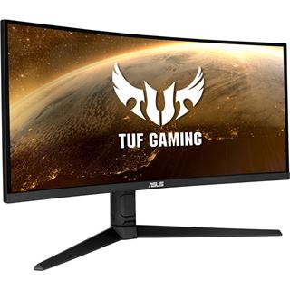 34" (86,36cm) Asus TUF Gaming VG34VQL1B schwarz 3440x1440