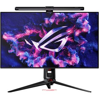 Asus ROG Monitor Aura - Lichtleiste - LED - 5 W -