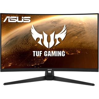 31.5" (80,01cm) Asus TUF Gaming VG32VQ1BR schwarz 2560x1440 1x