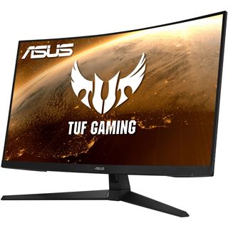 31.5" (80,01cm) Asus TUF Gaming VG32VQ1BR schwarz 2560x1440 1x