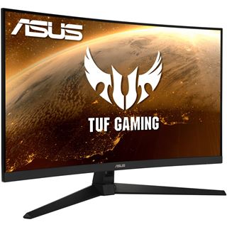 31.5" (80,01cm) Asus TUF Gaming VG32VQ1BR schwarz 2560x1440 1x