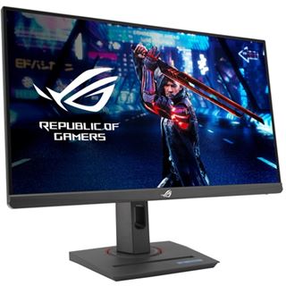 24,5" (62,23cm) Asus ROG Strix XG259QNS schwarz 1920x1080