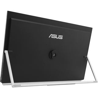 23,8" (60,47cm) Asus ZenScreen MB249C schwarz 1920x1080 1xHDMI
