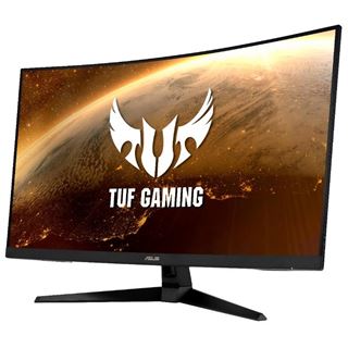 31.5" (80,01cm) Asus TUF Gaming VG328H1B schwarz 1920x1080 1x
