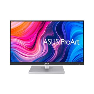 27" (68,58cm) Asus ProArt PA279CV schwarz/grau 3840x2160 1x