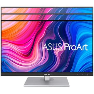27" (68,58cm) Asus ProArt PA279CV schwarz/grau 3840x2160 1x