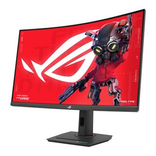 32" (81,28cm) Asus ROG Strix XG32WCS schwarz 2560x1440