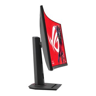 32" (81,28cm) Asus ROG Strix XG32WCS schwarz 2560x1440