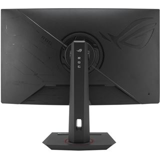 32" (81,28cm) Asus ROG Strix XG32WCS schwarz 2560x1440