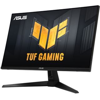 27" (68,58cm) Asus TUF Gaming VG27AQA1A schwarz 2560x1440 1x