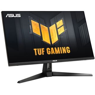 27" (68,58cm) Asus TUF Gaming VG27AQA1A schwarz 2560x1440 1x
