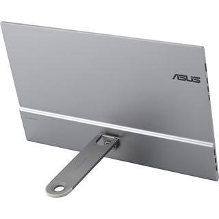 16" (40,64cm) Asus ZenScreen MQ16AHE silber/schwarz 1920x1080