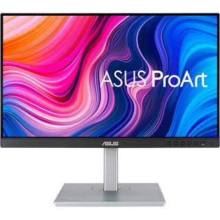 23,8" (60,47cm) Asus ProArt PA247CV schwarz/grau 1920x1080 1x