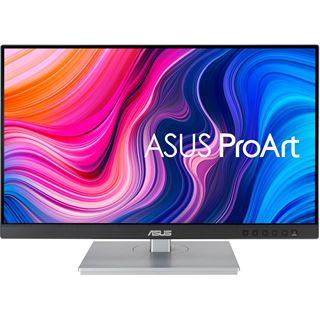 23,8" (60,47cm) Asus ProArt PA247CV schwarz/grau 1920x1080 1x