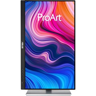 23,8" (60,47cm) Asus ProArt PA247CV schwarz/grau 1920x1080 1x