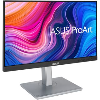 23,8" (60,47cm) Asus ProArt PA247CV schwarz/grau 1920x1080 1x