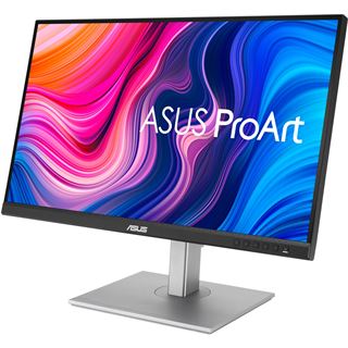 27" (68,58cm) Asus ProArt PA278CV schwarz/grau 2560x1440 1xHDMI