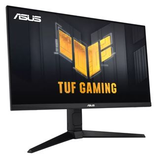 27" (68,58cm) Asus TUF Gaming VG27AQML1A schwarz 2560x1440