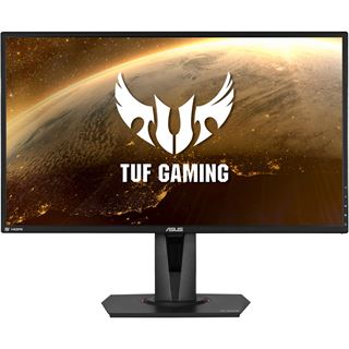 27" (68,58cm) Asus TUF Gaming VG27AQ schwarz 2560x1440 1x