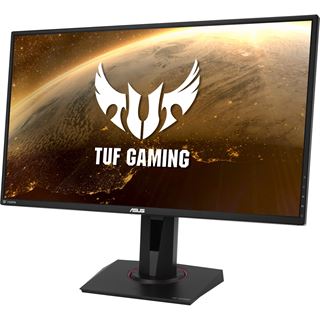 27" (68,58cm) Asus TUF Gaming VG27AQ schwarz 2560x1440 1x