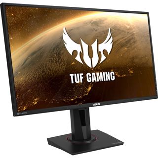27" (68,58cm) Asus TUF Gaming VG27AQ schwarz 2560x1440 1x