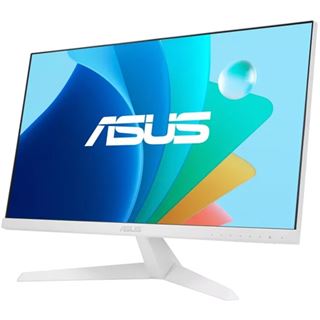 24" (60,96cm) Asus VY249HF-W weiss 1920x1080 1xHDMI 1.4