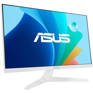 24" (60,96cm) Asus VY249HF-W weiss 1920x1080 1xHDMI 1.4
