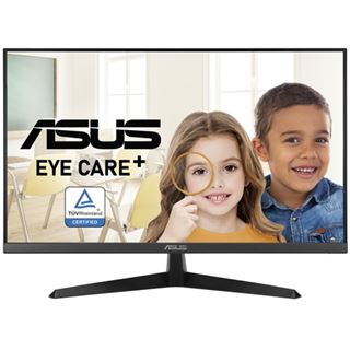27" (68,58cm) Asus VY279HGE schwarz 1920x1080 1xHDMI 1.4