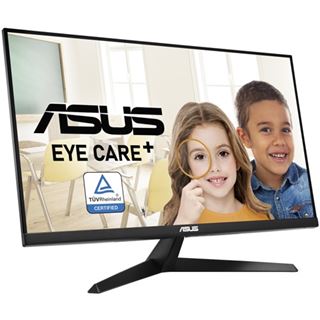 27" (68,58cm) Asus VY279HGE schwarz 1920x1080 1xHDMI 1.4