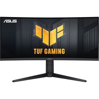 34" (86,36cm) Asus TUF Gaming VG34VQL3A schwarz 3440x1440