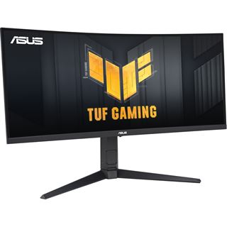 34" (86,36cm) Asus TUF Gaming VG34VQL3A schwarz 3440x1440