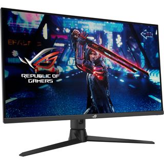 32" (81,28cm) Asus ROG Strix XG32UQ schwarz 3840x2160