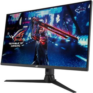 32" (81,28cm) Asus ROG Strix XG32UQ schwarz 3840x2160