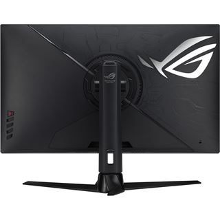 32" (81,28cm) Asus ROG Strix XG32UQ schwarz 3840x2160