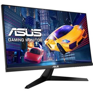 24" (60,96cm) Asus VY249HGE schwarz 1920x1080 1xHDMI 1.4