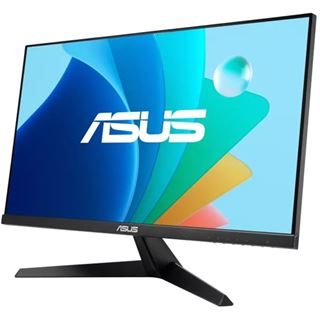 24" (60,96cm) Asus VY249HF schwarz 1920x1080 1xHDMI 1.4