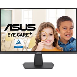 27" (68,58cm) Asus VA27EHF schwarz 1920x1080 1xHDMI 1.4