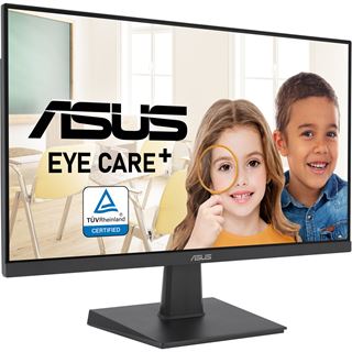 27" (68,58cm) Asus VA27EHF schwarz 1920x1080 1xHDMI 1.4